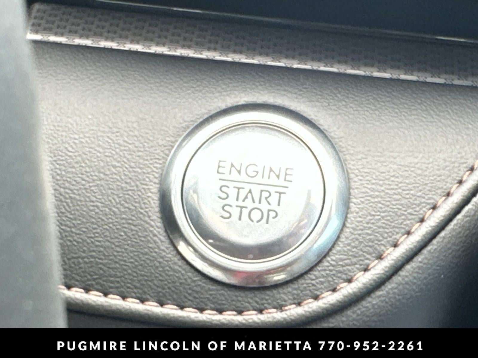 New 2026 Lincoln Nautilus Premier w/ Equipment Group 102A AWD/4WD image 33