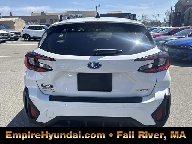 Used 2024 Subaru Crosstrek 2.5i Limited image 4