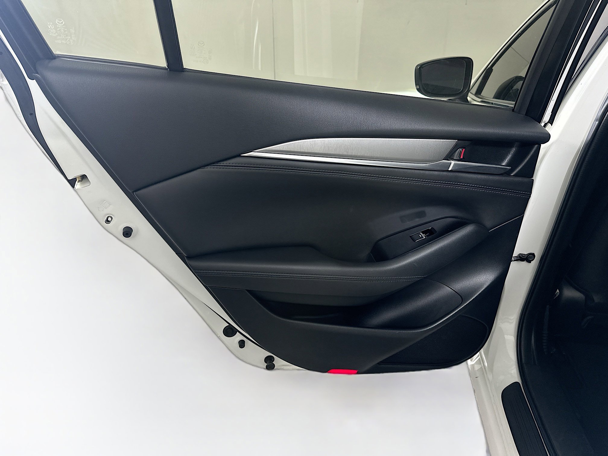 Used 2021 MAZDA MAZDA6 Touring FWD image 27