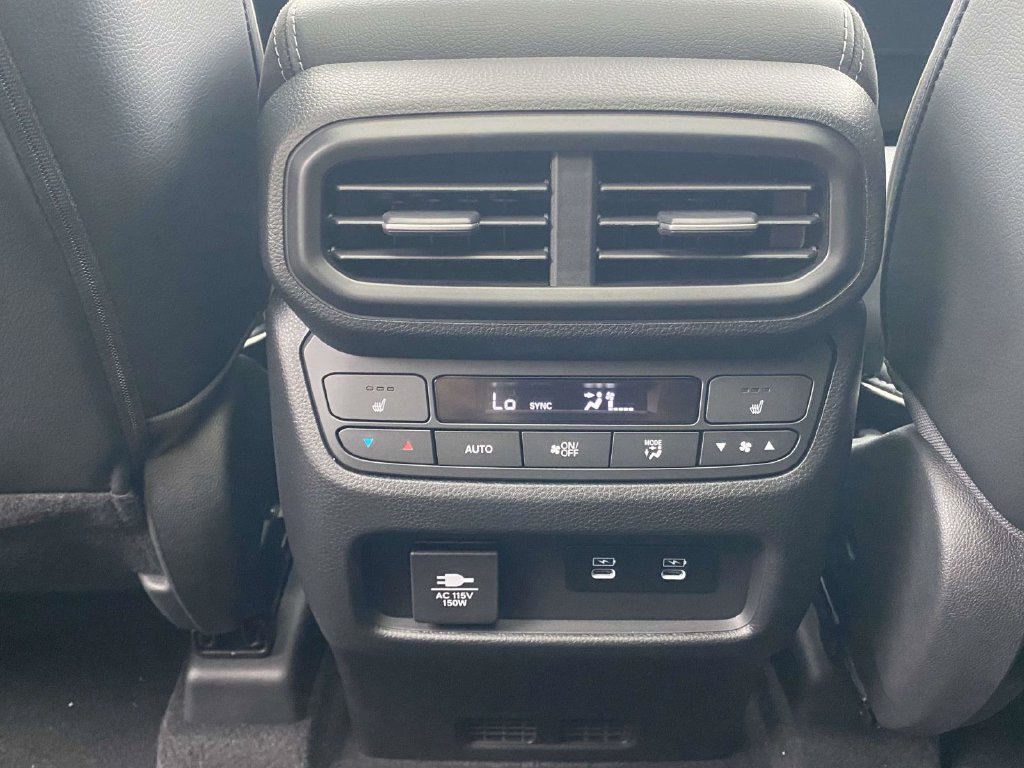New 2026 Honda Pilot Elite image 11