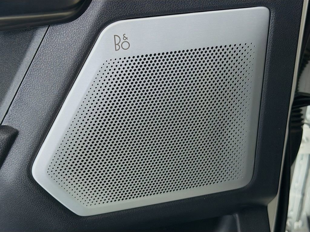 New 2025 Ford F350 Platinum w/ FX4 Off-Road Package image 21