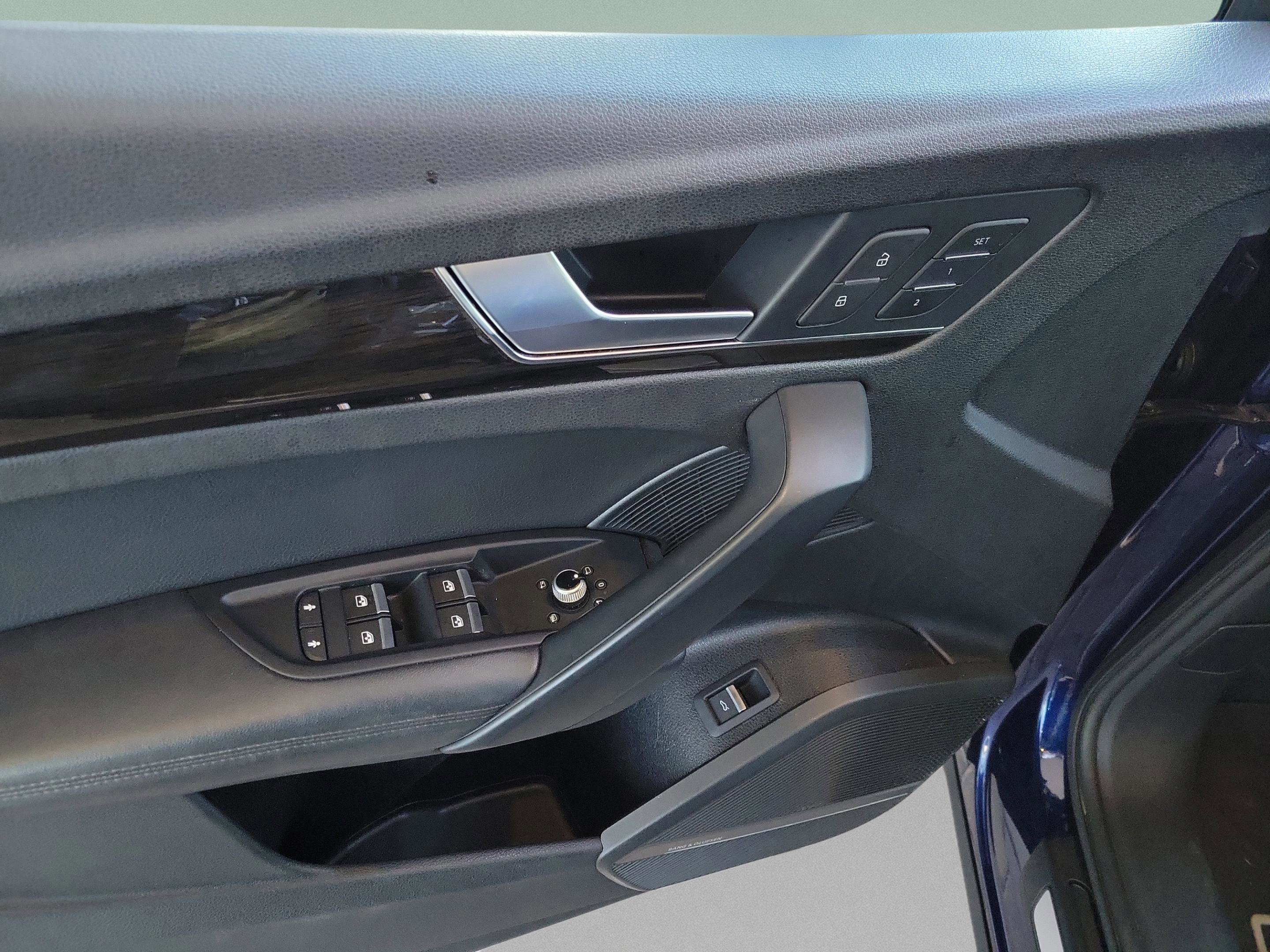 Used 2019 Audi Q5 2.0T Premium Plus w/ Premium Plus Package image 22