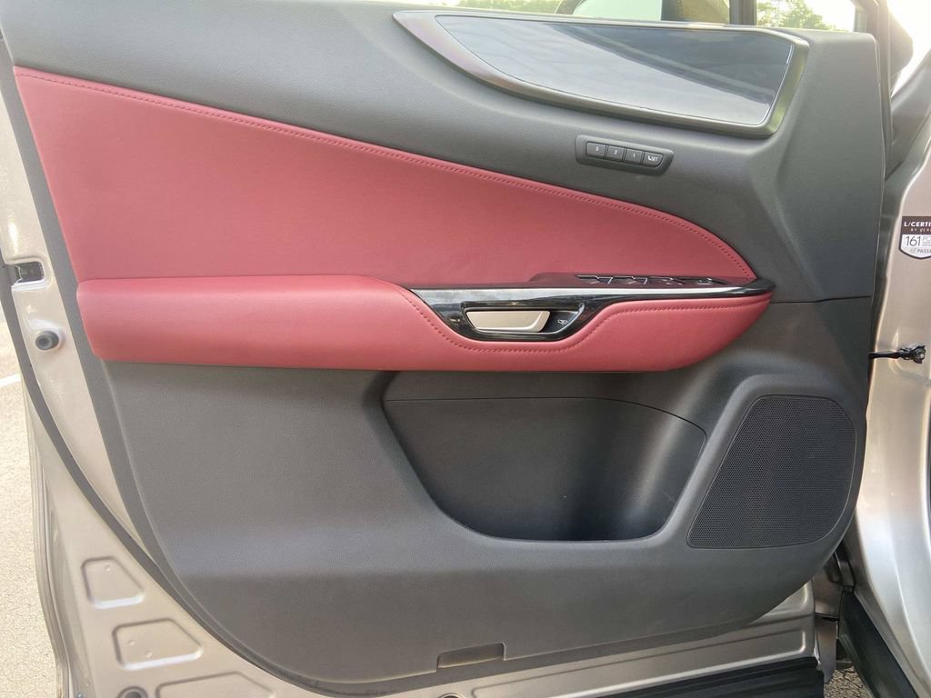 Used 2023 Lexus NX 350 AWD image 23