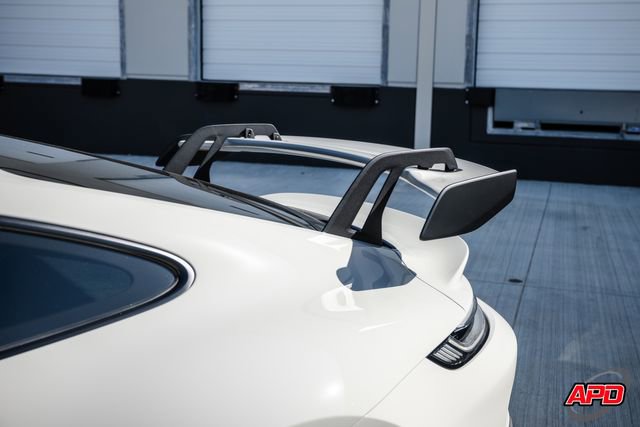 Used 2022 Porsche 911 GT3 RWD image 48