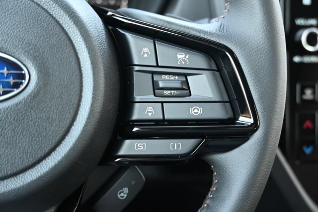 New 2026 Subaru Forester Touring AWD/4WD image 33