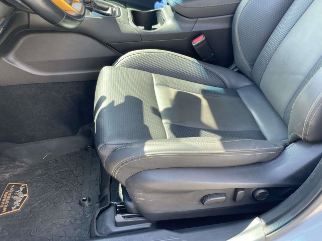 Used 2022 Subaru Outback Wilderness AWD/4WD image 22