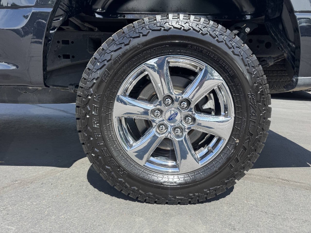 Used 2018 Ford F150 XLT w/ Equipment Group 301A Mid AWD/4WD image 20