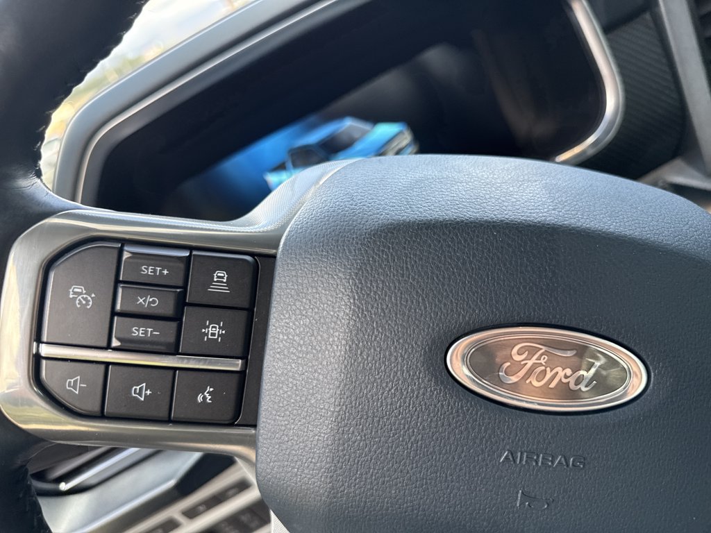 Used 2022 Ford F150 Limited AWD/4WD image 22