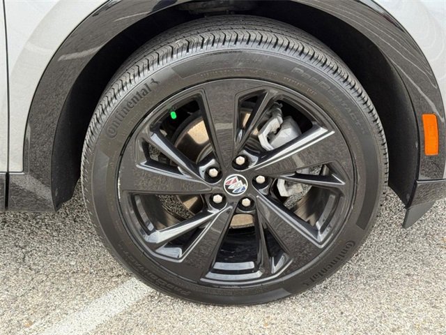 Certified 2022 Buick Envision Preferred image 7