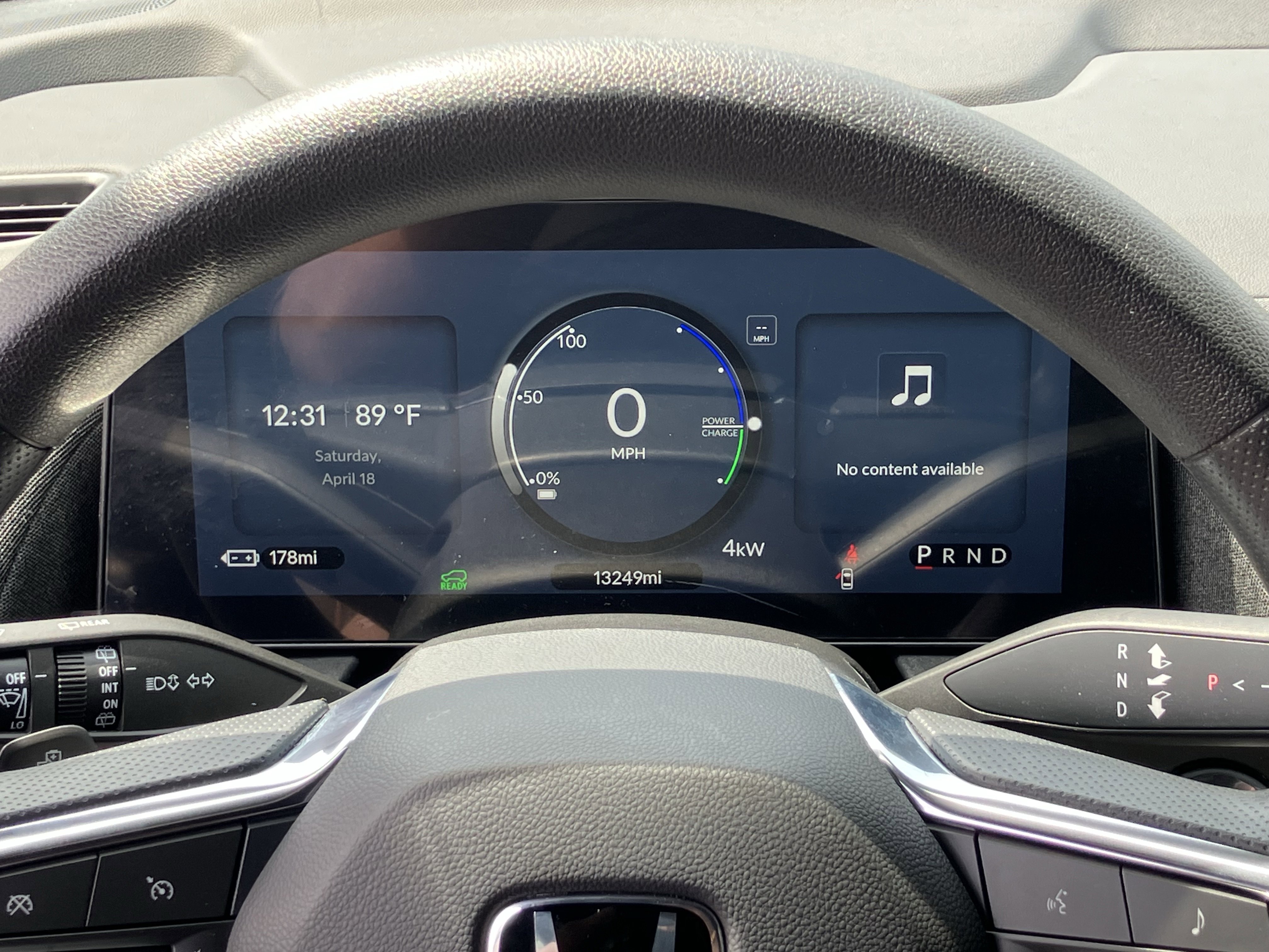 Used 2024 Honda Prologue EX image 23