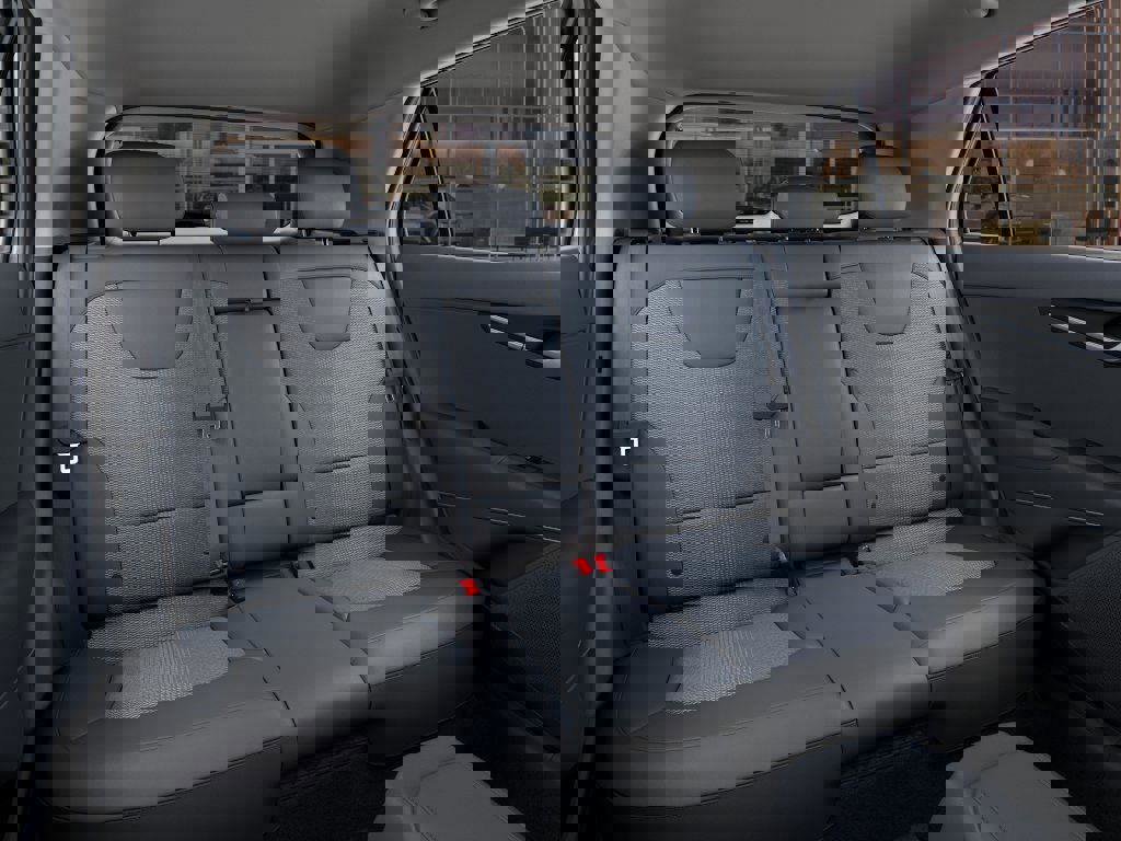 New 2026 Kia Niro EX image 16