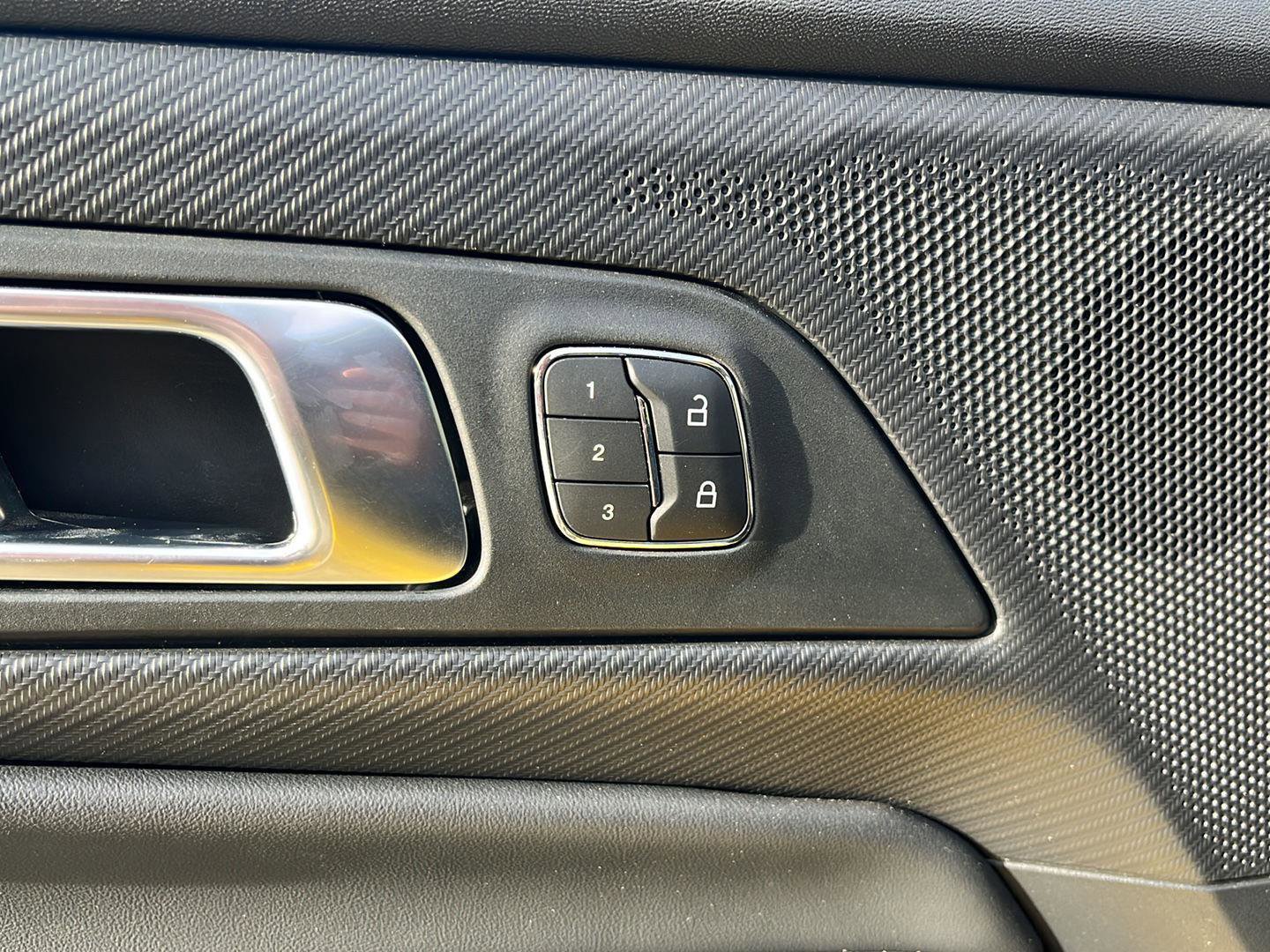 Used 2024 Ford Mustang GT Premium image 10