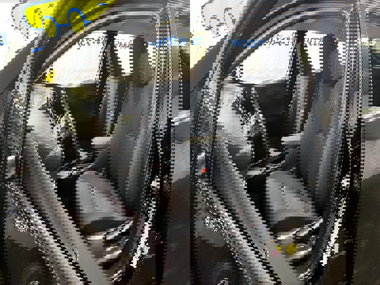 Certified 2020 Toyota Prius Prime LE w/ Carpet Mat Package image 10