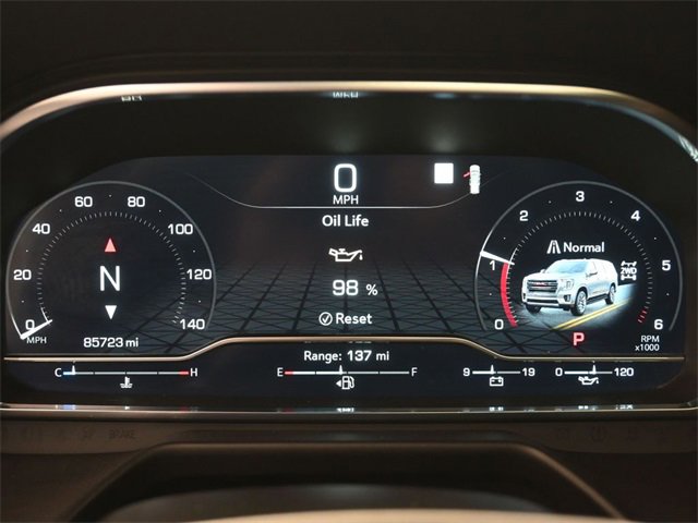 Used 2023 GMC Yukon AT4 w/ AT4 Premium Package image 23