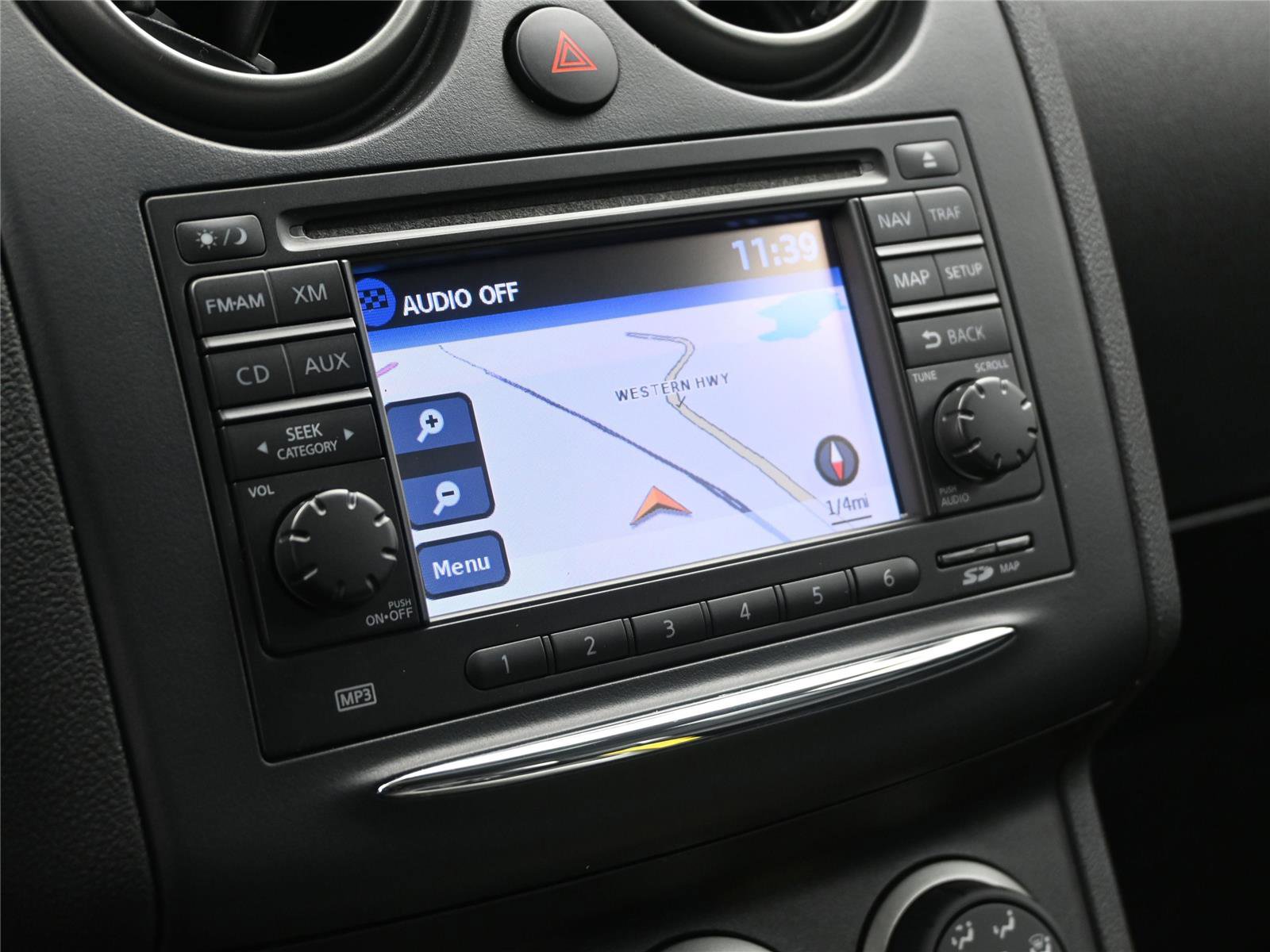 Used 2013 Nissan Rogue SL image 6