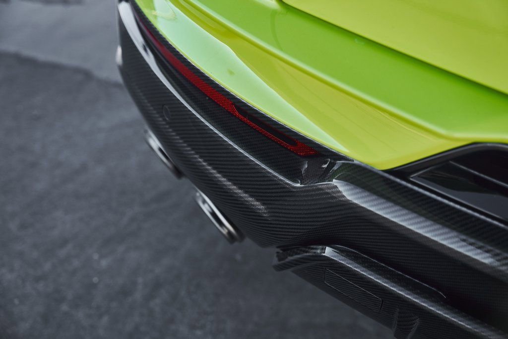 Used 2024 Lamborghini Urus Performante image 24