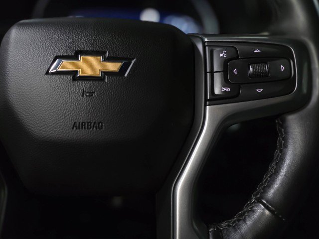 Used 2023 Chevrolet Tahoe LT image 22