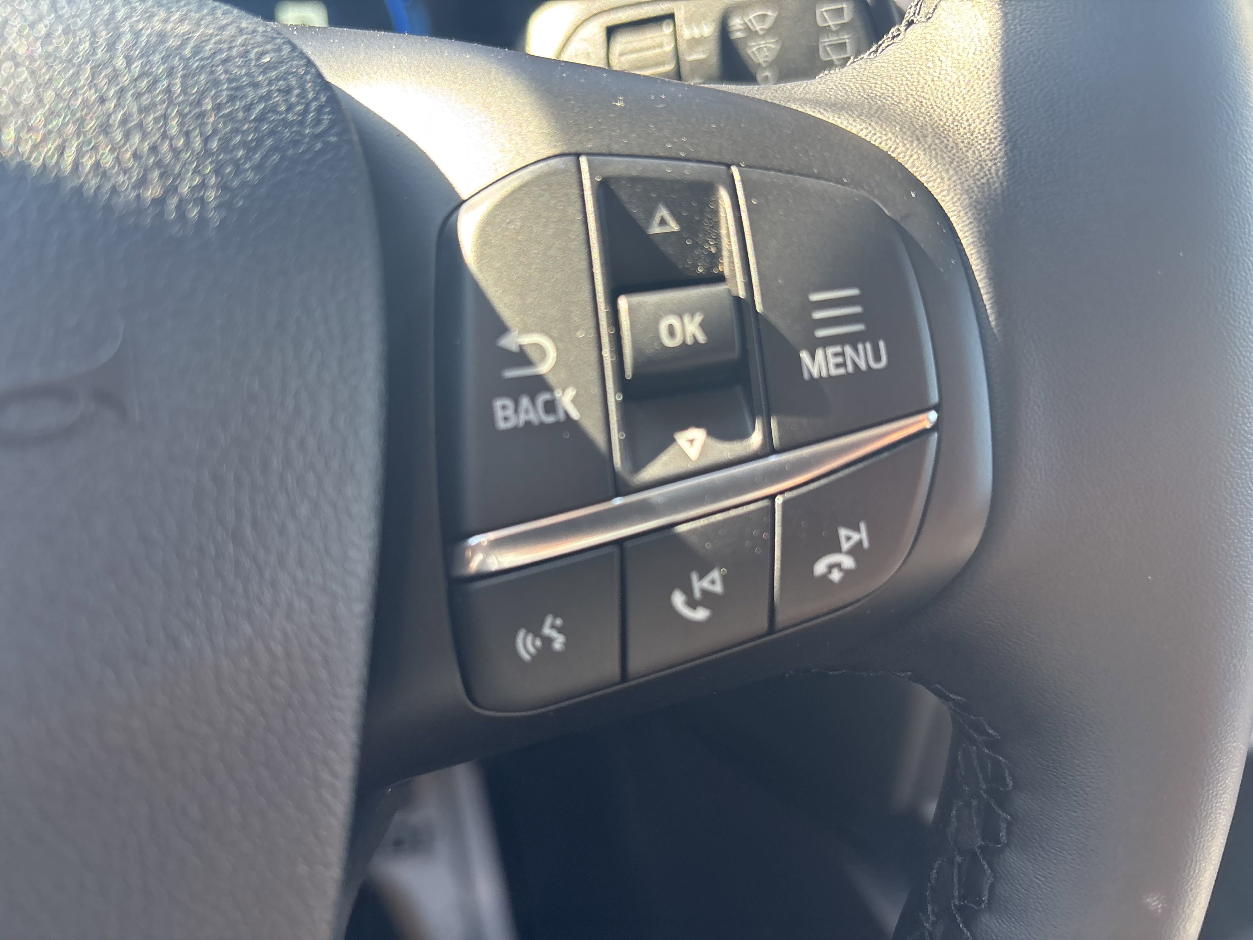 New 2025 Ford Bronco Sport Outer Banks w/ Outer Banks Tech Package+ image 20