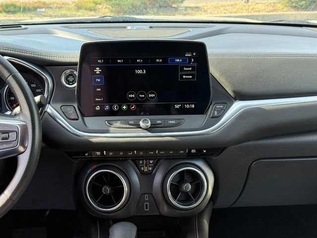 Used 2024 Chevrolet Blazer LT w/ Convenience Package image 13