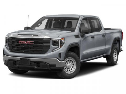 Used 2024 GMC Sierra 1500 AT4 w/ Technology Package