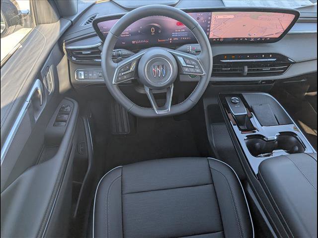 New 2026 Buick Enclave Sport Touring w/ Power Package image 10