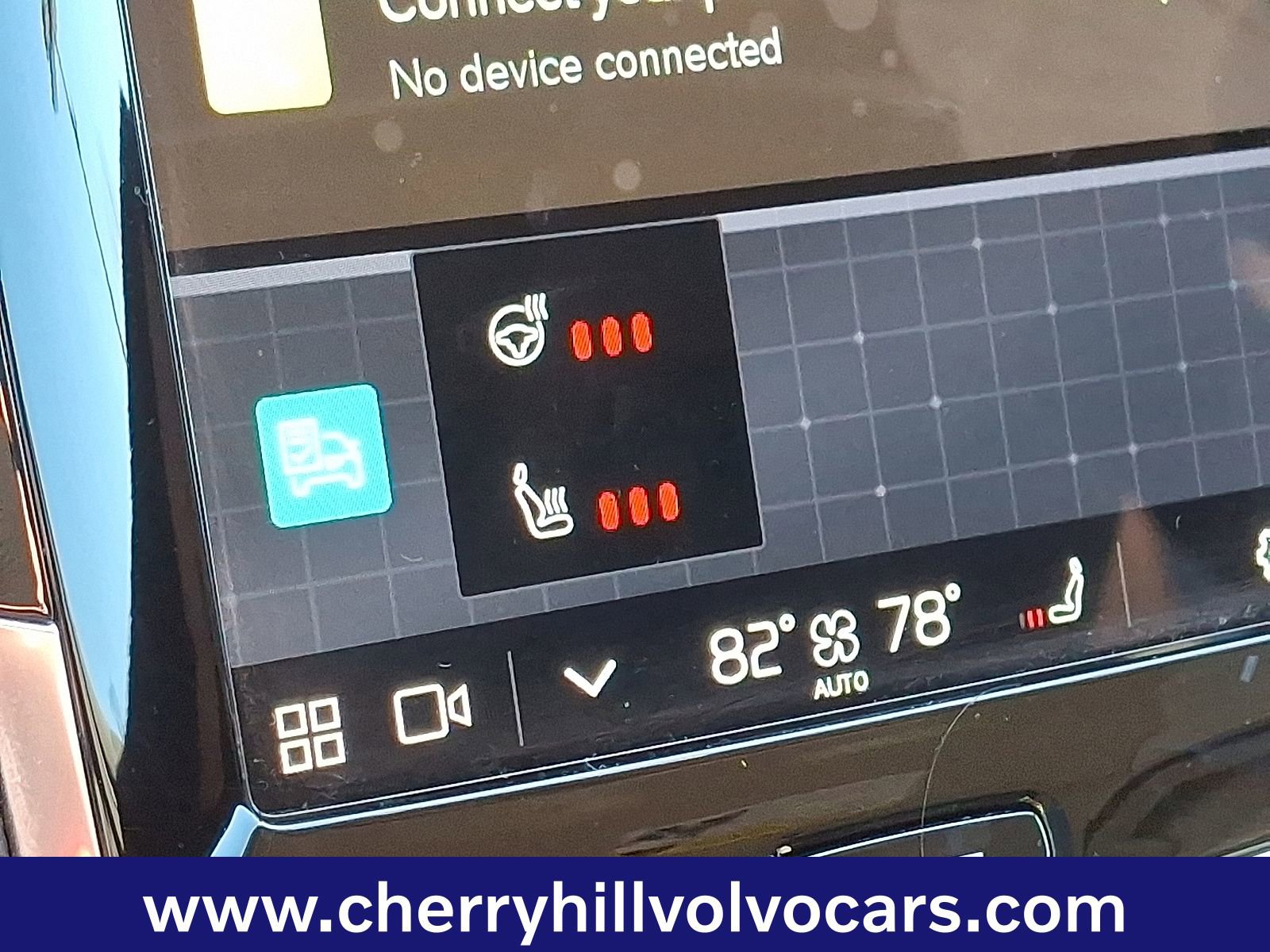 Certified 2023 Volvo XC90 B5 Plus image 23