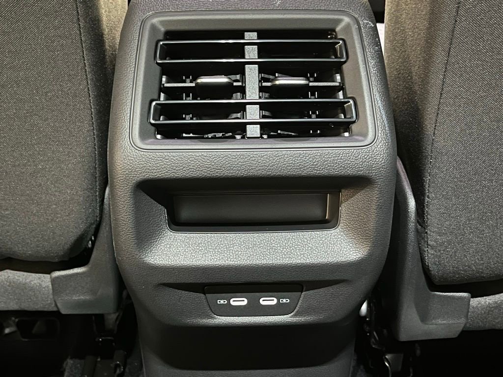 New 2026 Volkswagen Tiguan S AWD/4WD image 23