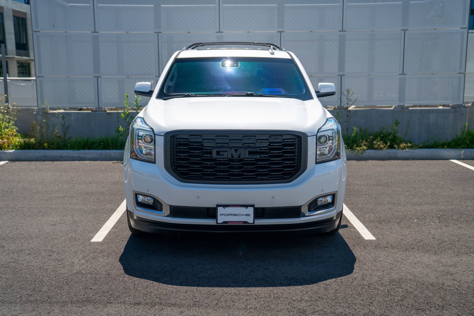 Used 2019 GMC Yukon XL Denali w/ Denali Ultimate Package AWD/4WD image 6