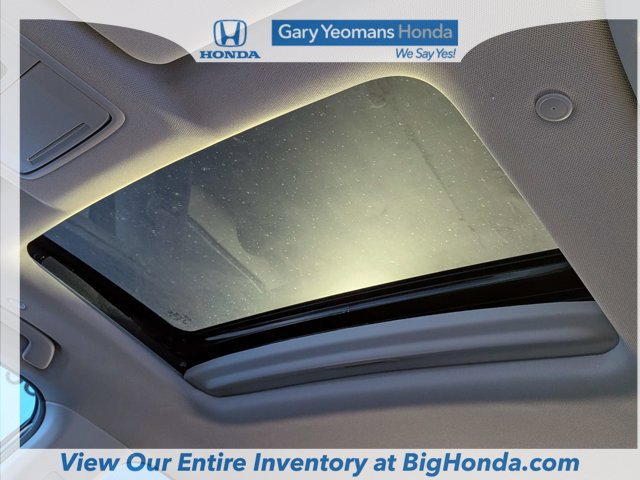 New 2027 Honda CR-V EX image 24