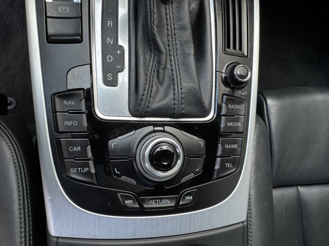 Used 2012 Audi S5 Premium Plus w/ Audi MMI Navigation Plus image 29