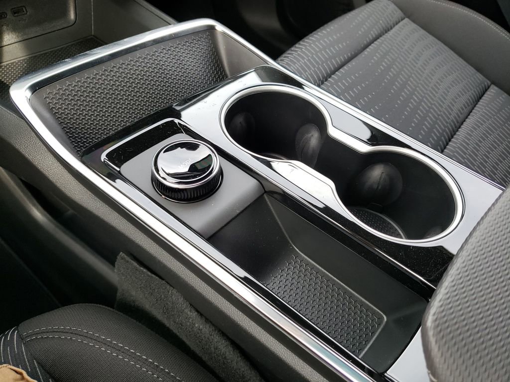 New 2026 Chevrolet Equinox LT image 22