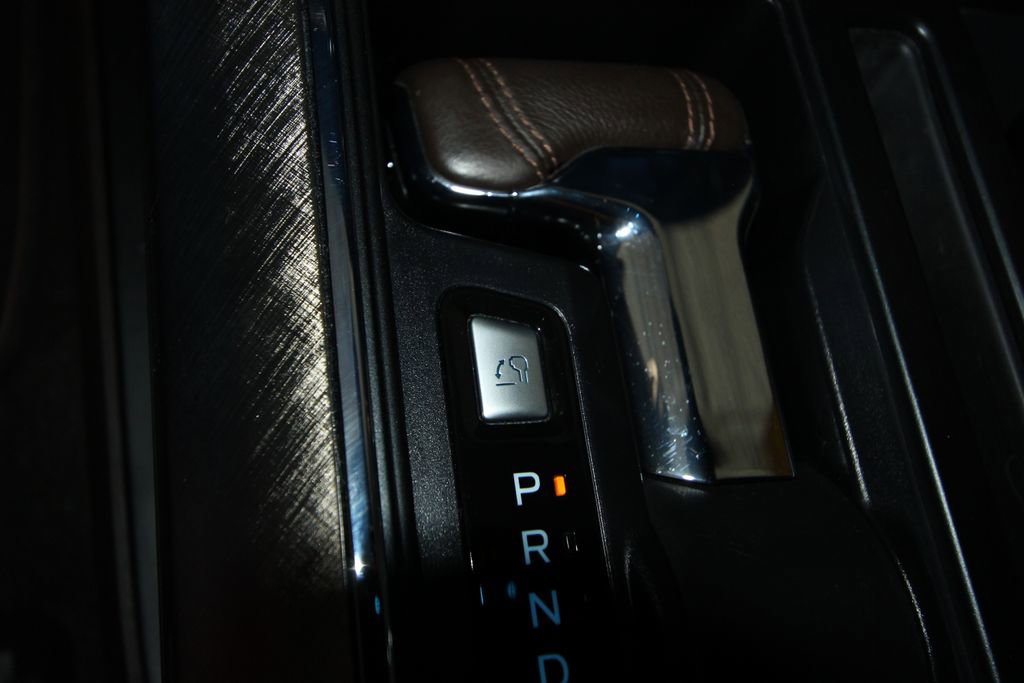 Used 2022 Ford F150 King Ranch image 21