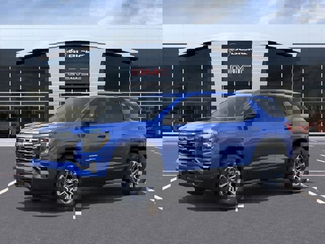 New 2026 GMC Terrain Elevation w/ Technology Package II image 2