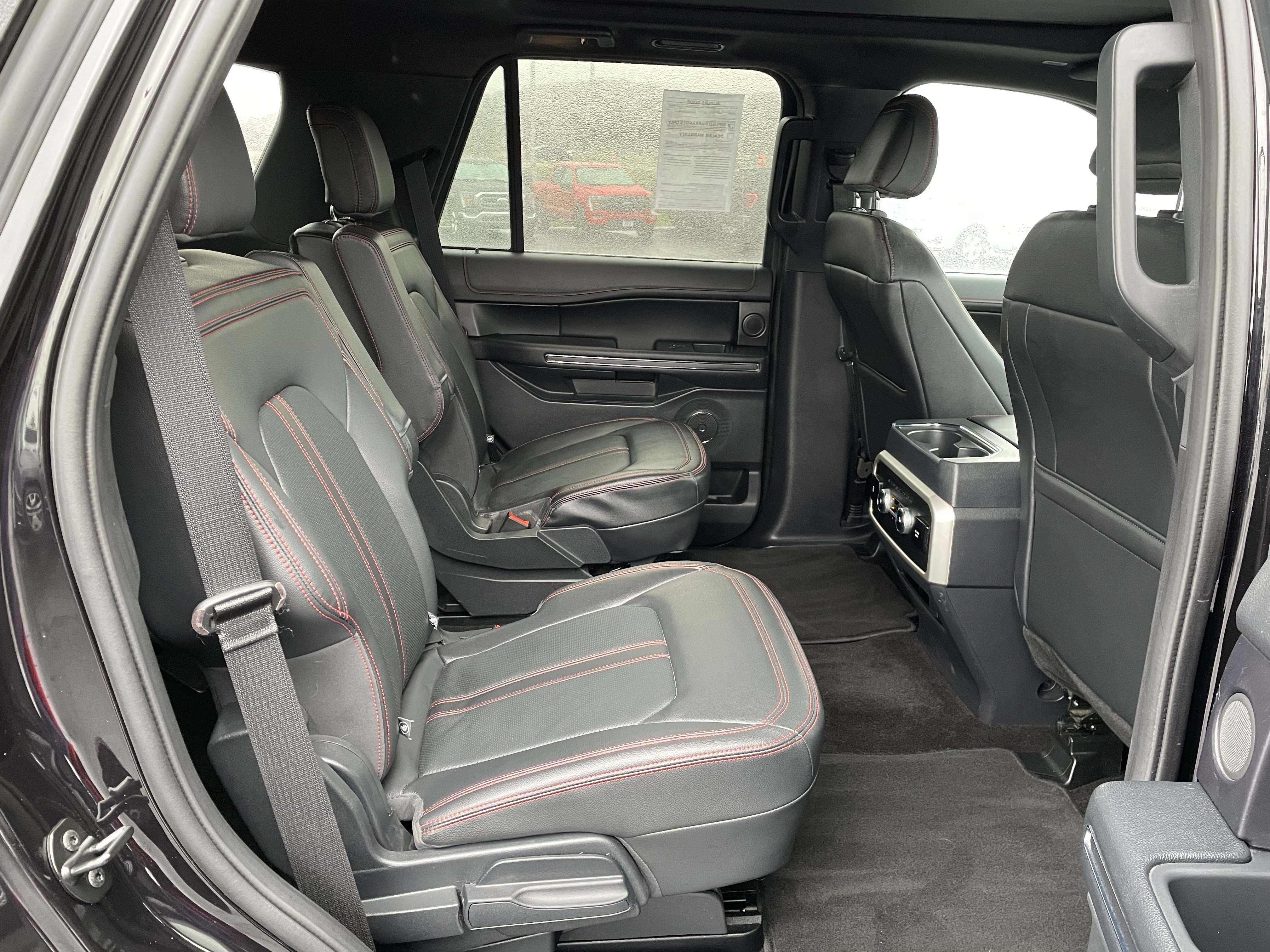 Used 2023 Ford Expedition Limited image 42