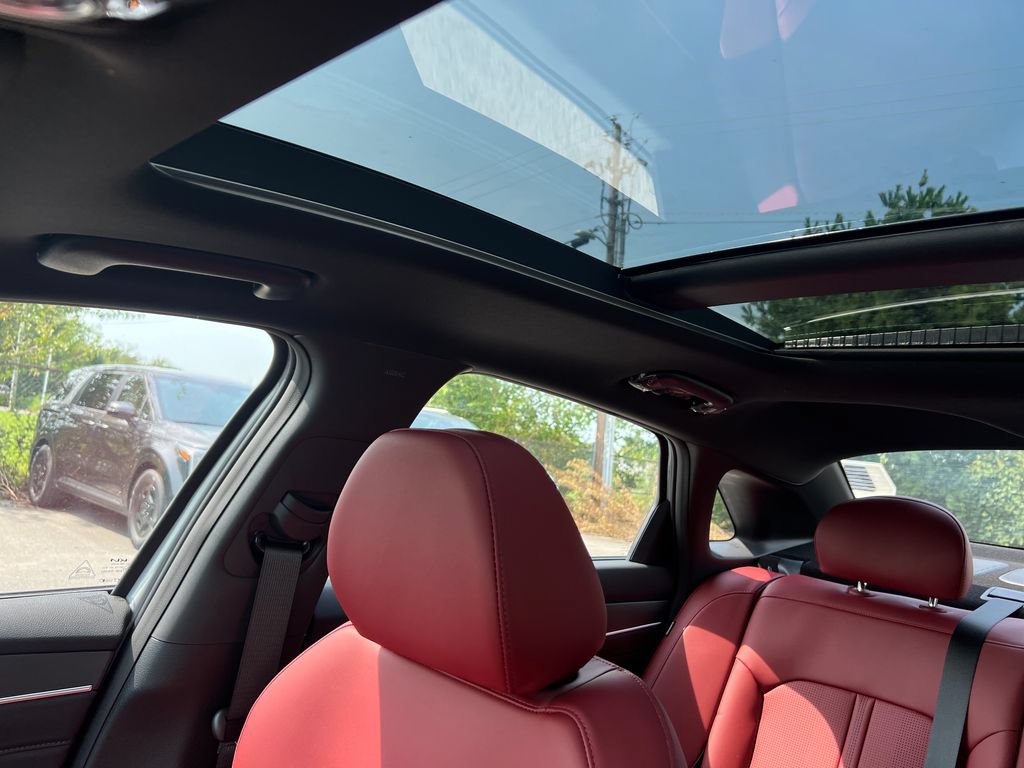 New 2026 Kia K5 GT-Line w/ GT-Line Premium Package FWD image 24