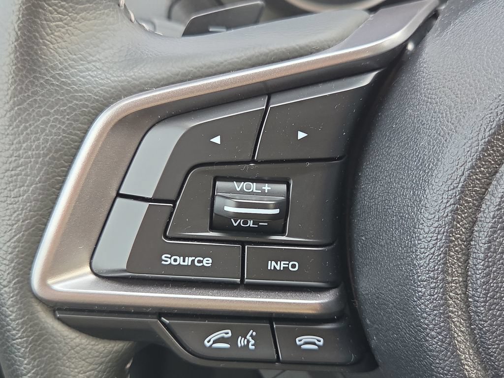 Certified 2023 Subaru Forester Limited AWD/4WD image 31