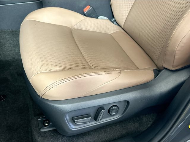 Certified 2025 Toyota 4Runner Limited RWD image 21