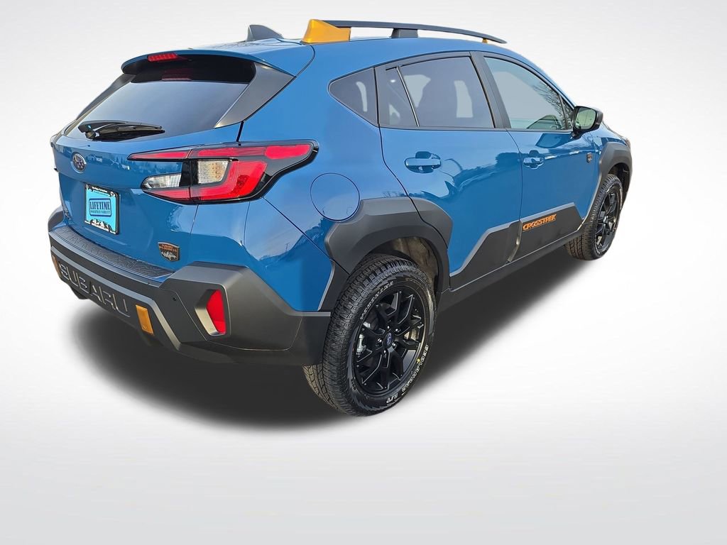 New 2026 Subaru Crosstrek 2.5i Wilderness image 7