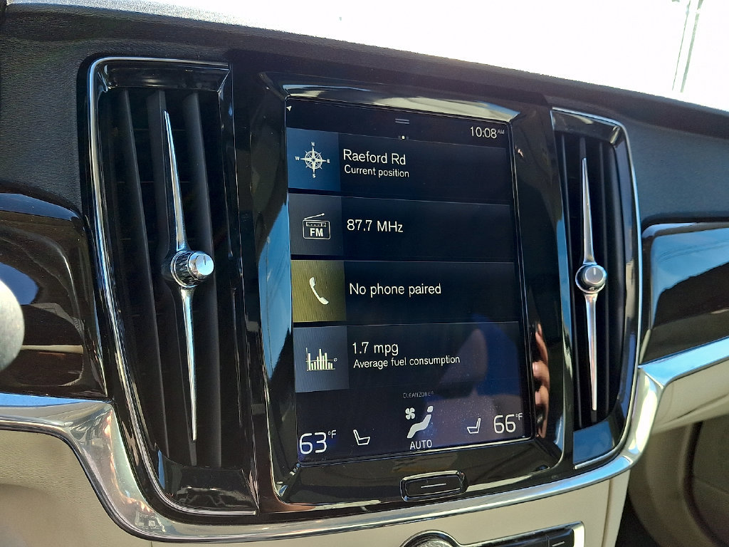 Used 2018 Volvo S90 T6 Momentum AWD/4WD image 14