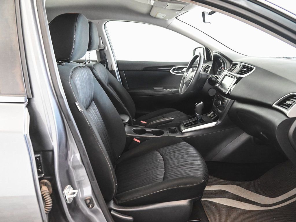 Used 2019 Nissan Sentra SV image 28
