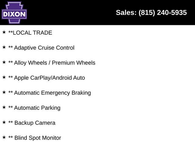 Used 2023 Ford Escape ST-Line Elite w/ Premium Technology Package image 5