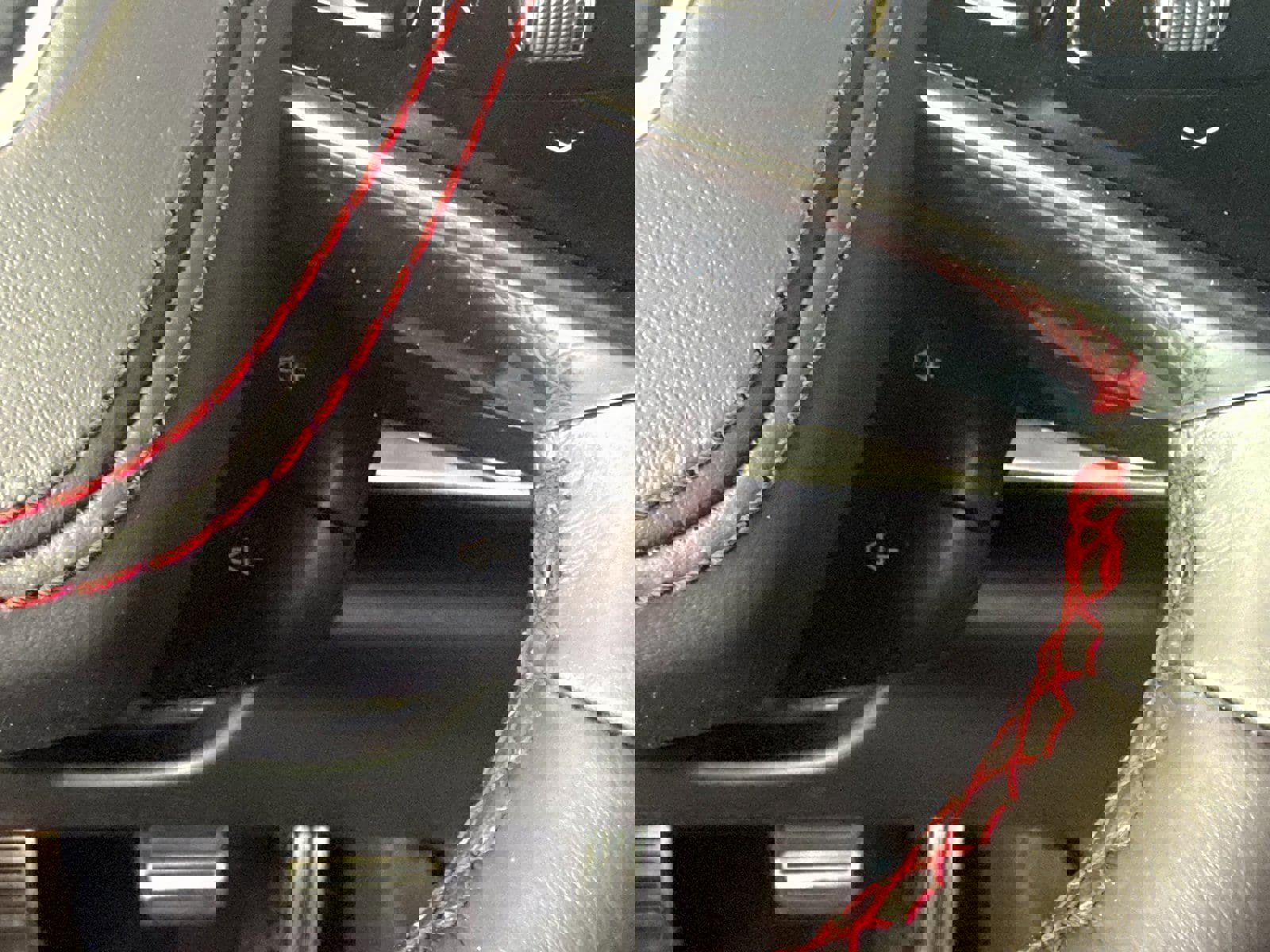 New 2026 Chevrolet Corvette Stingray Preferred Cpe w/ Z51 Performance Package image 38