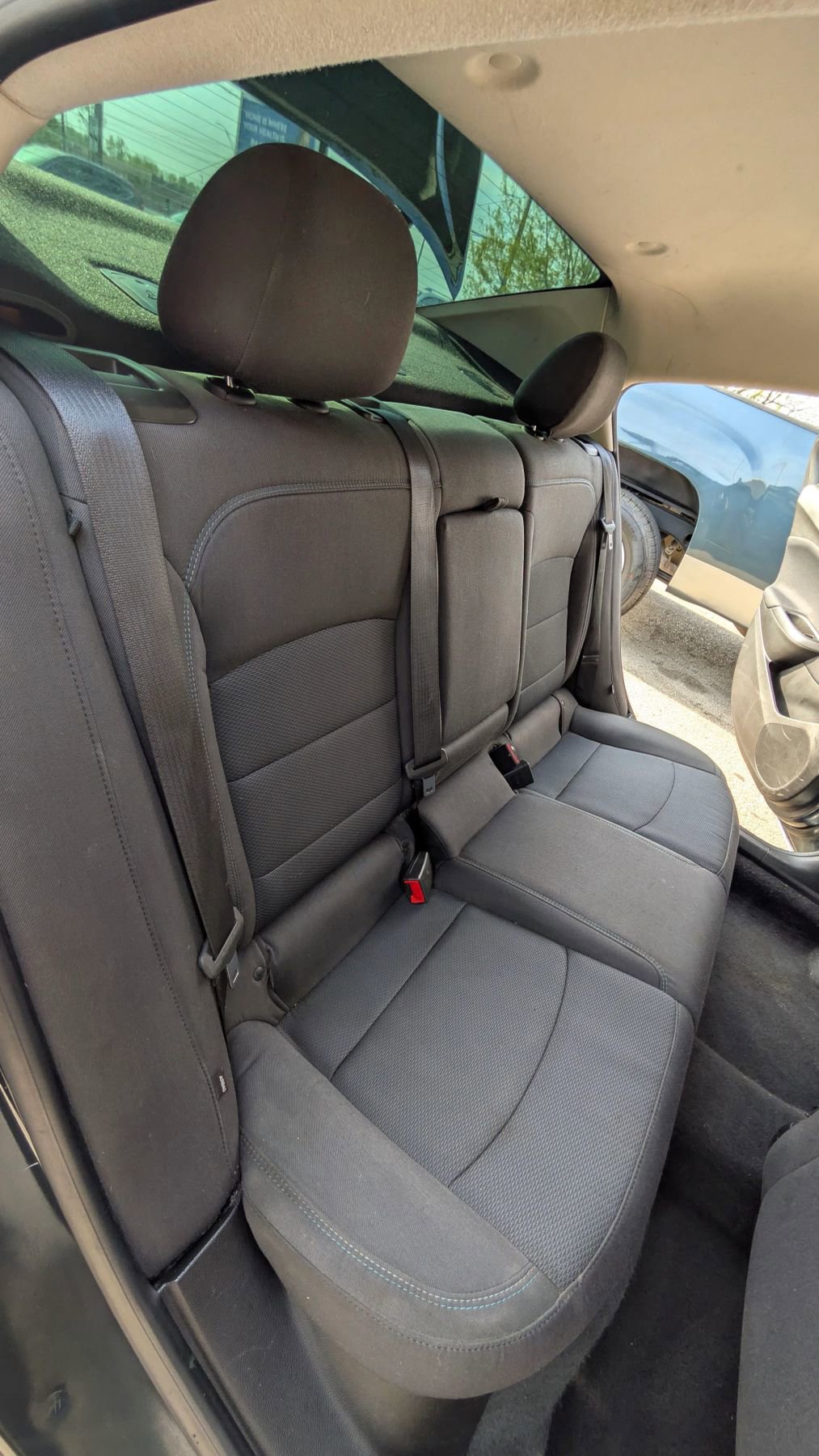 Used 2018 Chevrolet Cruze LT FWD image 13