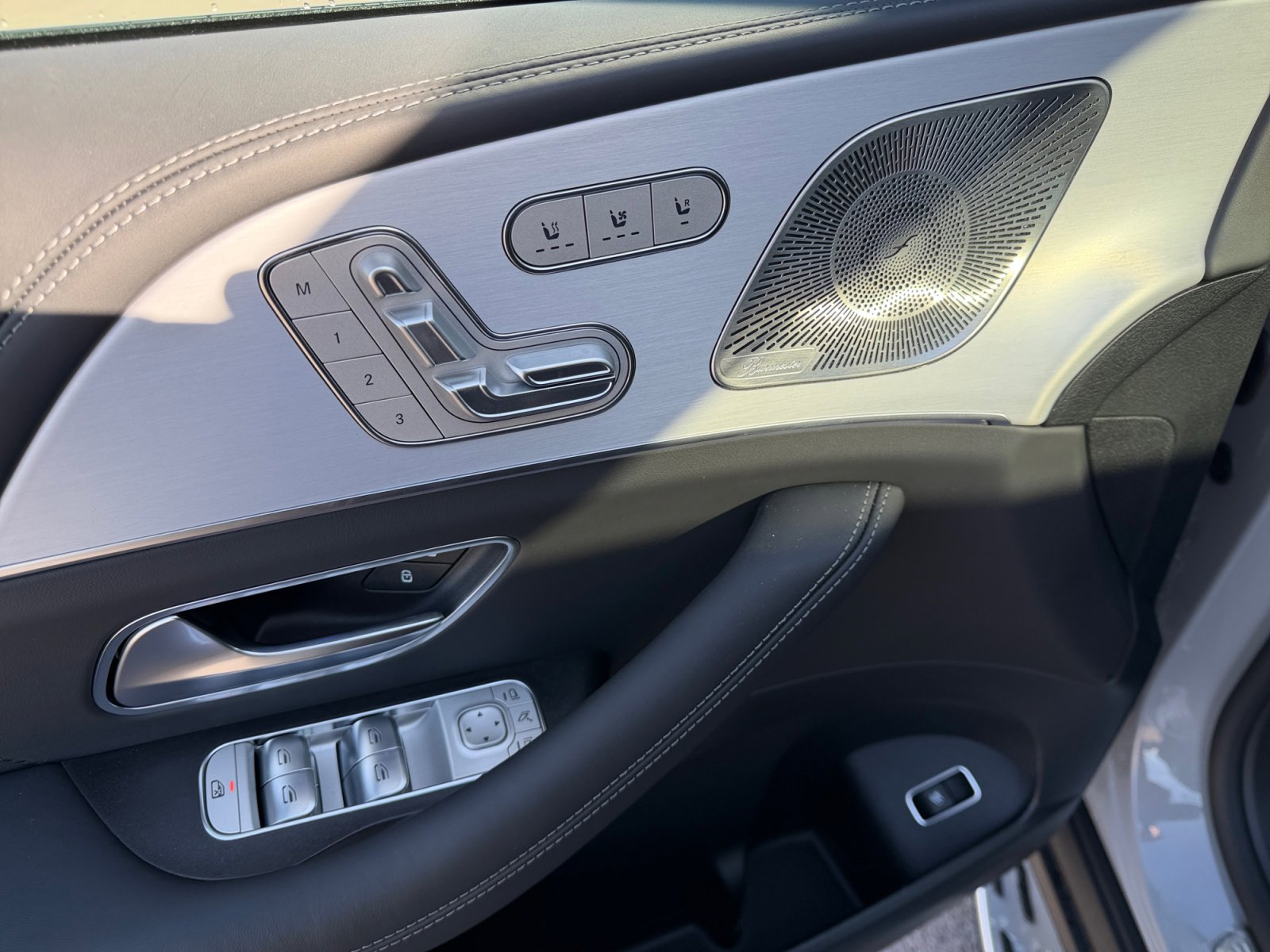 New 2026 Mercedes-Benz GLE 450 4MATIC Coupe image 16