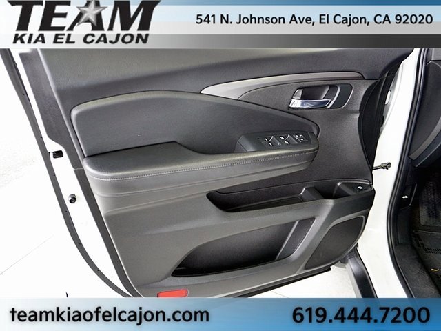 Used 2022 Honda Pilot Sport image 22