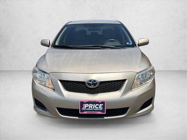 Used 2010 Toyota Corolla LE FWD video 2