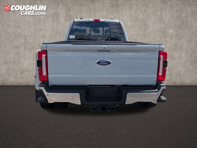 New 2026 Ford F350 Lariat w/ Chrome Package AWD/4WD image 7
