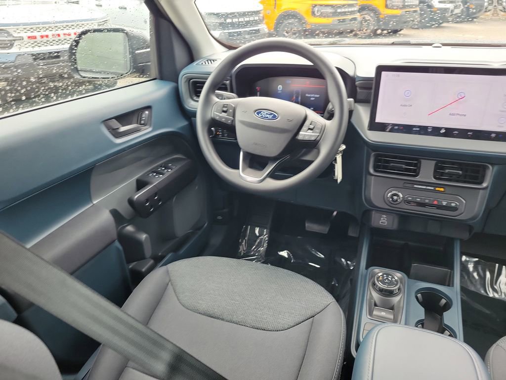 New 2026 Ford Maverick XL image 12