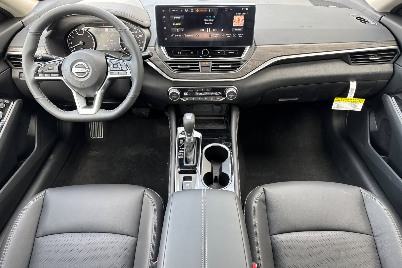 New 2025 Nissan Altima 2.5 SL image 10