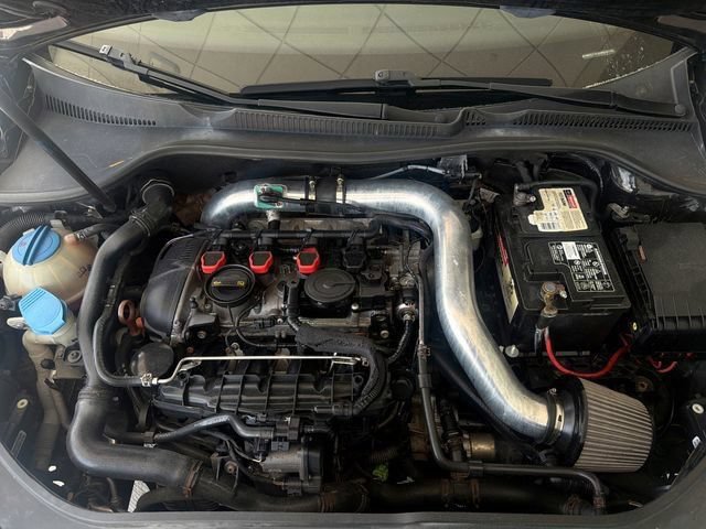 Used 2009 Volkswagen GTI 2-Door FWD image 25